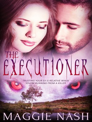 cover image of The Executioner